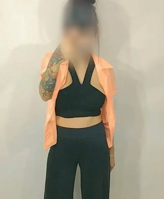 Franziska, 25